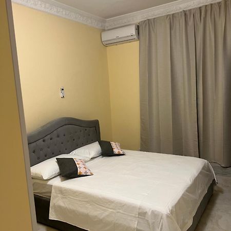 罗马Termini Gioberti住宿加早餐旅馆 外观 照片