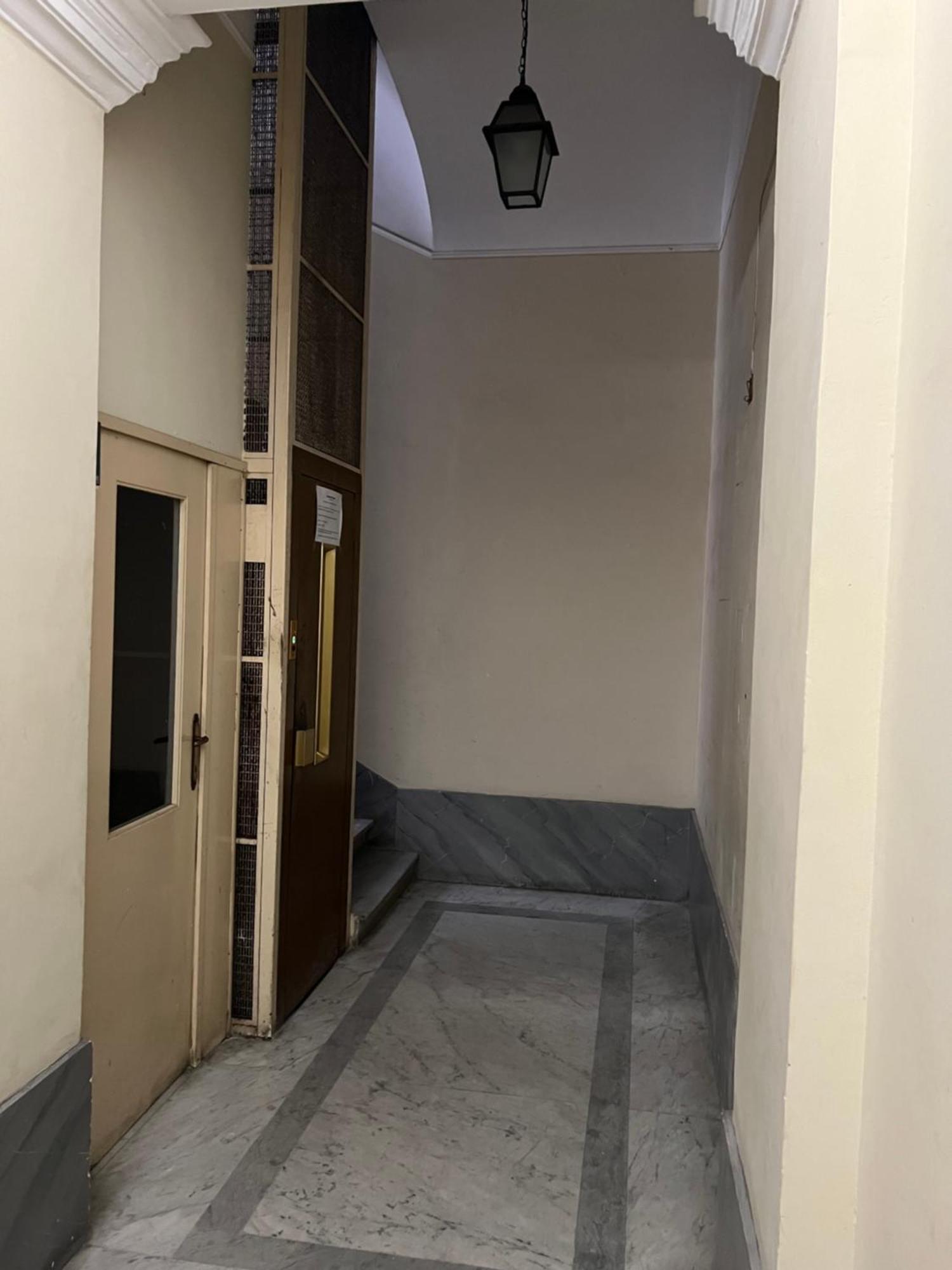 罗马Termini Gioberti住宿加早餐旅馆 外观 照片
