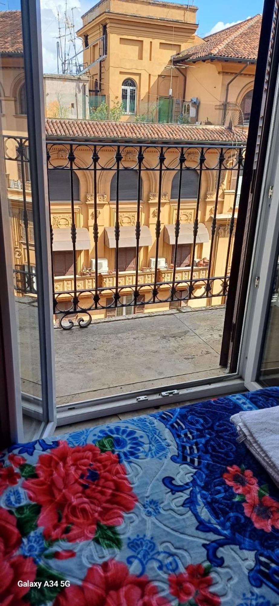 罗马Termini Gioberti住宿加早餐旅馆 外观 照片